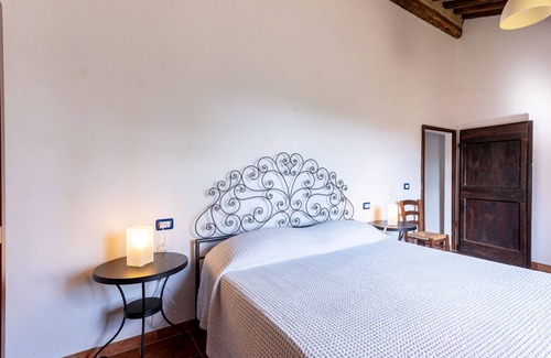 Montieri House | Il Forno by Interhome