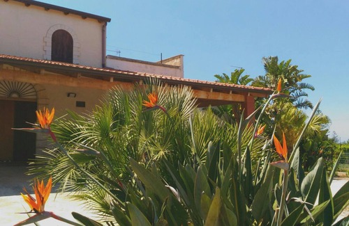 Alcamo Villa | Il Gelsomino Home Holiday, Alcamo (TP), Sicily. Relax and lots of sea