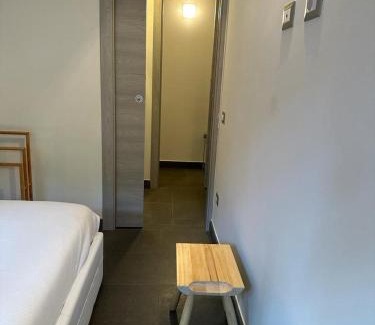 Orvieto Apartment | IL GIARDINETTO DI ELELU' Private Garage