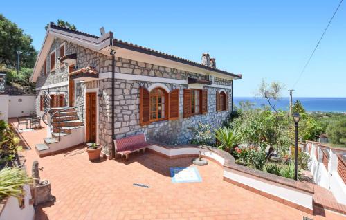 Marina di Ascea Apartment | Il Giardino Dei Filosofi