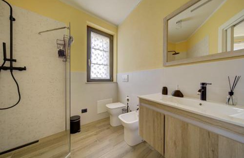 Tarantasca House | Il Giardino dei Sensi