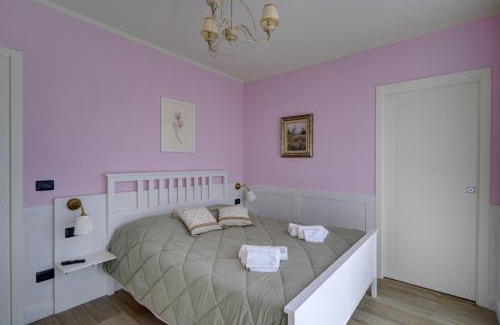 Tarantasca House | Il Giardino dei Sensi