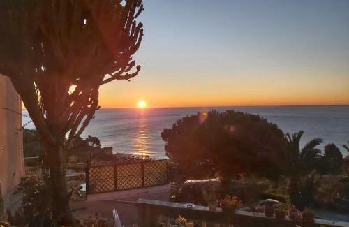 Latte Apartment | Il giardino del mare