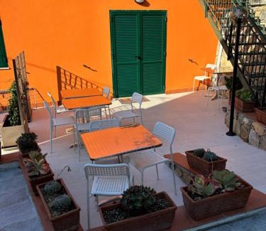 Latte Apartment | Il giardino del mare