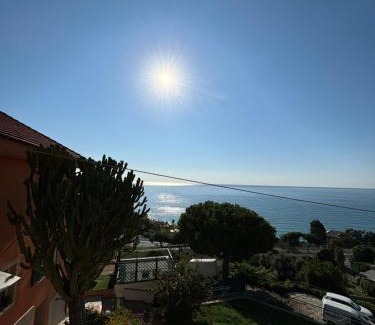 Latte Apartment | Il giardino del mare