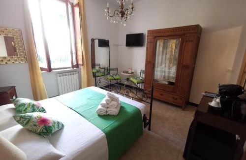 La Spezia Historic Centre House | Il Giardino di Gianni