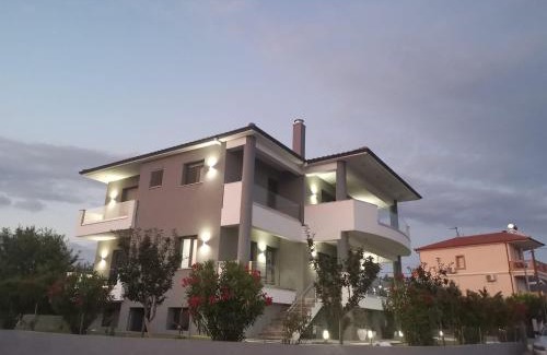 Limenaria Apartment | Il Grigio Apartments