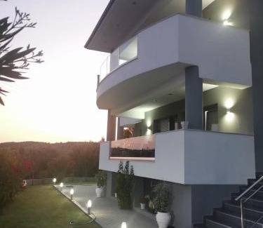 Limenaria Apartment | Il Grigio Apartments