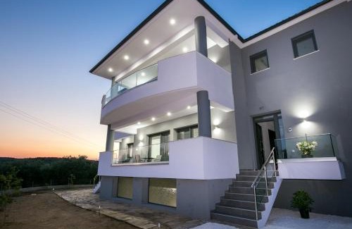 Limenaria Apartment | Il Grigio Apartments