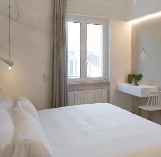 Termoli Apartment | Il Mama House