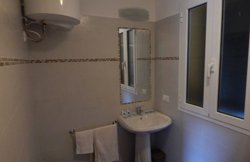 Albenga House | Il Melograno