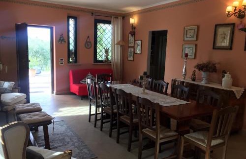 Marta House | Il Merendero del Borgo Sacramento