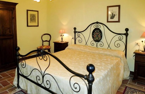 Monte Santa Maria Tiberina House | Il Monte by Interhome
