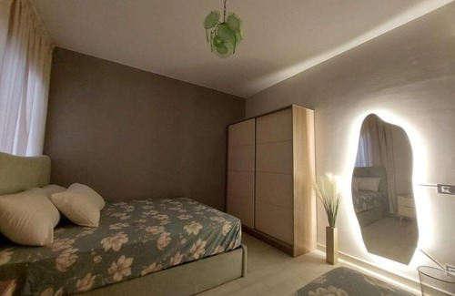 Ataqah Ski Chalet | IL MONTE GALALA ain sokhna المونت جلاله عين سخنه Families only