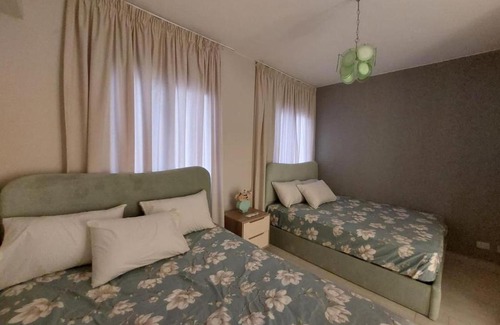 Ataqah Ski Chalet | IL MONTE GALALA ain sokhna المونت جلاله عين سخنه Families only