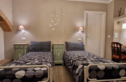 Rivara Bed & Breakfast | Il Mulino B&B