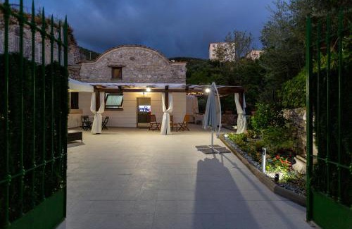 Vico Equense House | Il mulino luxury house