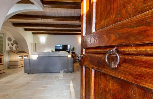 Vico Equense House | Il mulino luxury house