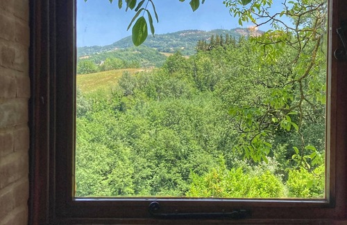 Amandola House | Il Nascondiglio - The Hideaway