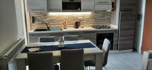 Brunate Apartment | IL NIDO DELLA FENICE