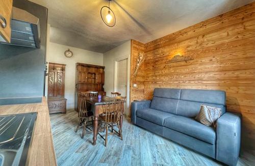 Cesana Torinese Apartment | Il nido dello Chaberton