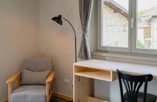 Cercino Apartment | Il nido di Siro