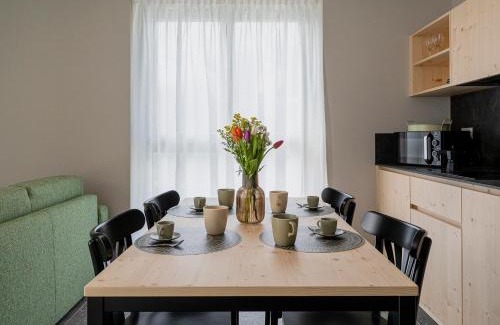 Cercino Apartment | Il nido di Siro