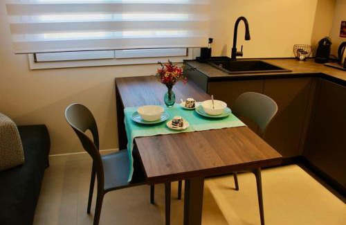 Piacenza Apartment | Il Nido Guest House