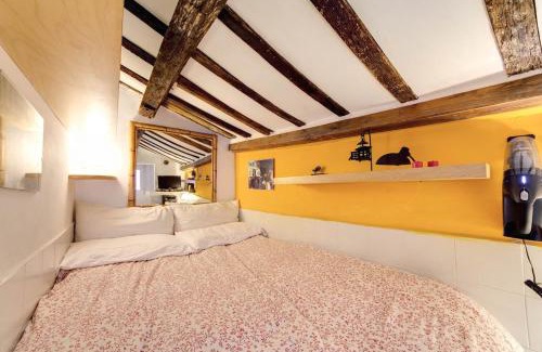 Rione V Ponte Apartment | Il Nido