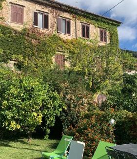 Vietri sul Mare House | Il Nido Residence