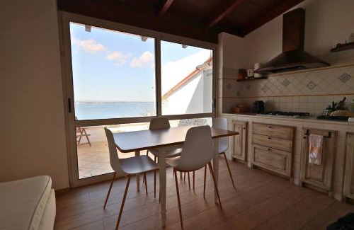 Isola del Borgo Antico Apartment | Il Palazzino