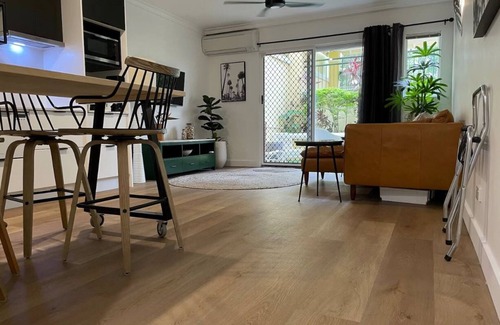 Cairns Central Business District Hotel | Il Palazzo Boutique Apartments