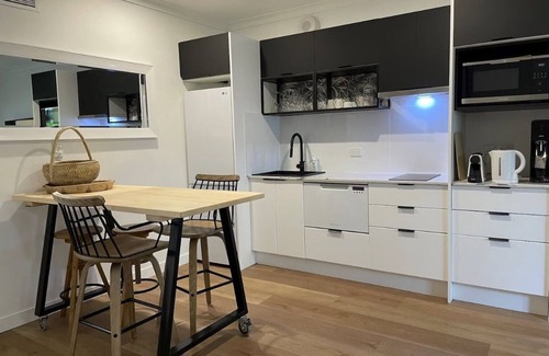 Cairns Central Business District Hotel | Il Palazzo Boutique Apartments