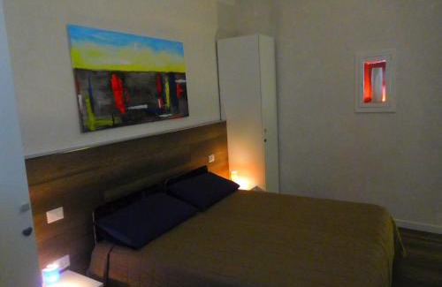 Altamura Bed & Breakfast | Il Paradiso a Claustro Inferno