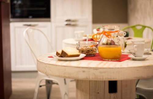 Altamura Bed & Breakfast | Il Paradiso a Claustro Inferno