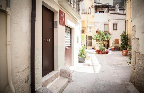 Altamura Bed & Breakfast | Il Paradiso a Claustro Inferno