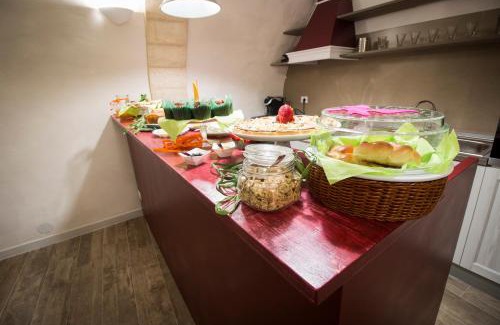Altamura Bed & Breakfast | Il Paradiso a Claustro Inferno
