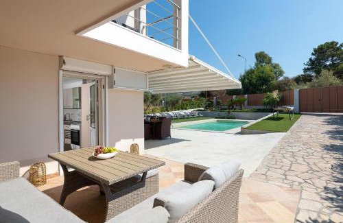 Kamiros Villa | IL PARADISO DI MICHAIL