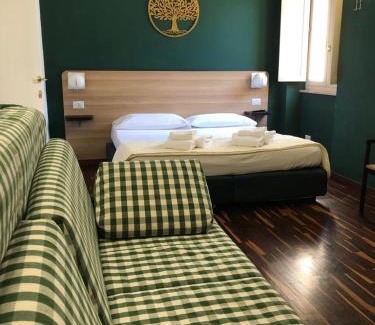 Matera Hotel | Il Piccolo Albergo Matera