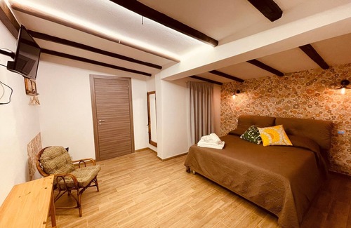 Agrigento Bed & Breakfast | Il poggio