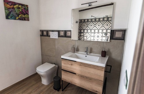 Agrigento Bed & Breakfast | Il poggio