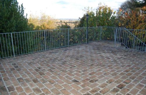 Mombaroccio House | Il Poggio