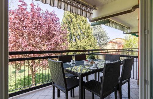 Pieve Vecchia Apartment | Il Professore Lakefront