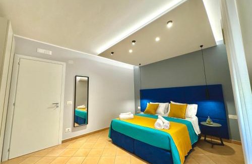 Agropoli Apartment | Il RE di Denari - Cilento Home