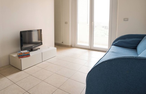 Torre Grande Apartment | Il Rifugio delle Rondini