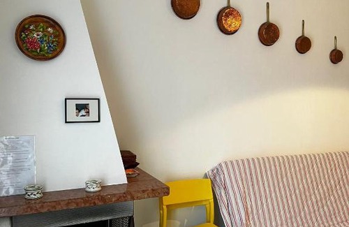 Campo di Giove Ski Chalet | Il rifugio di Achille