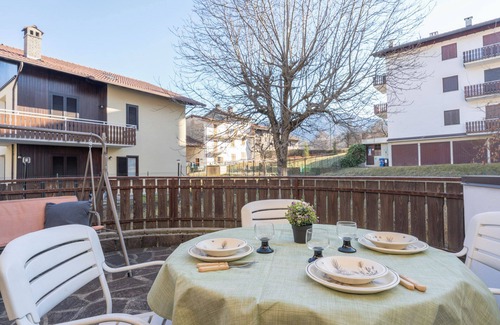 Pian del sole Apartment | Il rifugio di Nonna Paola