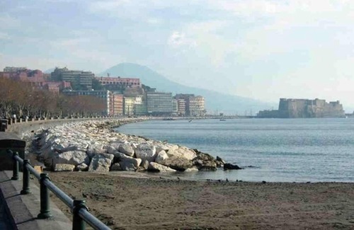Chiaia Apartment | Il Salotto Mergellina