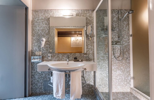 San Polo Hotel | Il sogno di Giulietta e Romeo