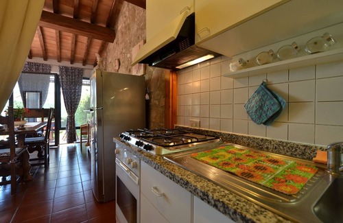 Colle di Val d'Elsa Apartment | Il Sole e la Luna, Partena, Colle di Val d'Elsa, Siena and Chianti